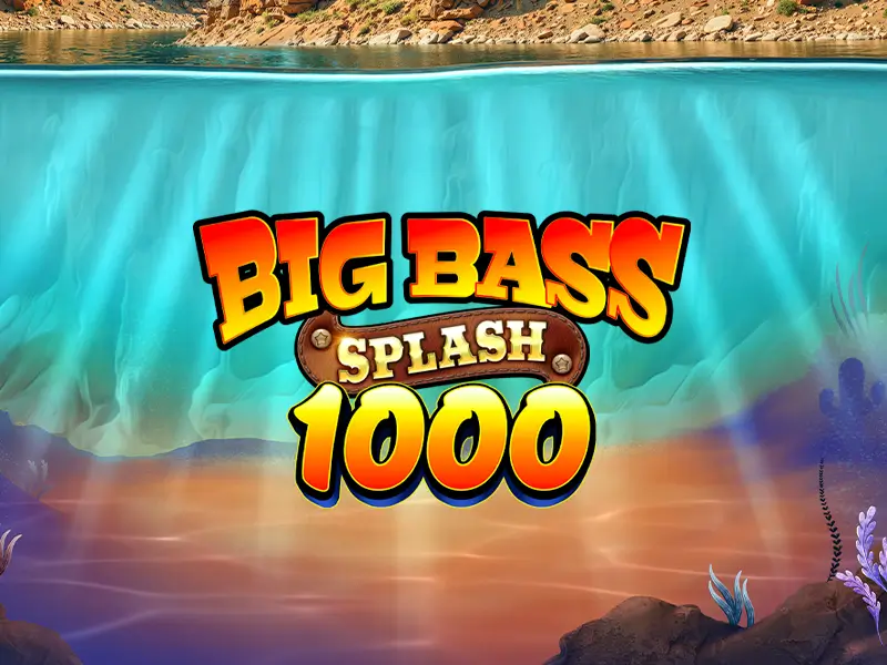 802game Big Bass Splash 1000