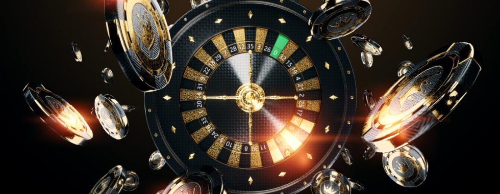 802game O Professor que Descobriu a Mesa de Roleta