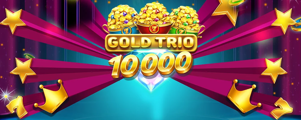 802game Trio de Ouro 10000