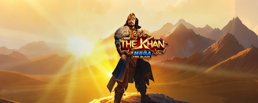 802game Mega Fogo Flamejante: O Khan