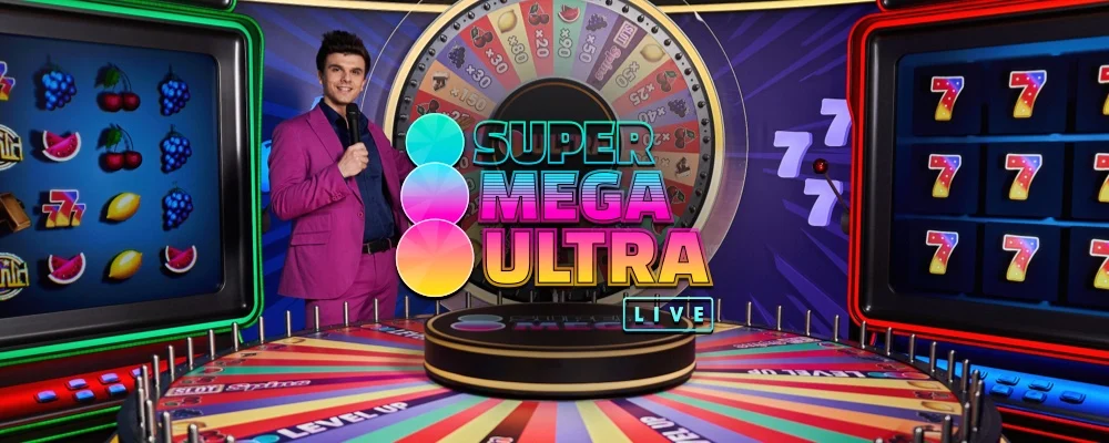 802game Super Mega Ultra ao Vivo
