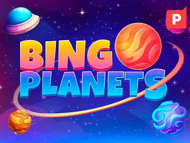 802game Planetas do Bingo