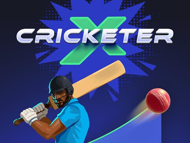 802game CricketerX
