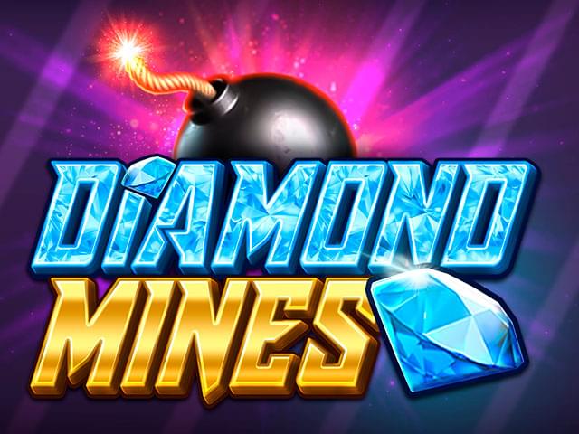 802game Minas de Diamante™