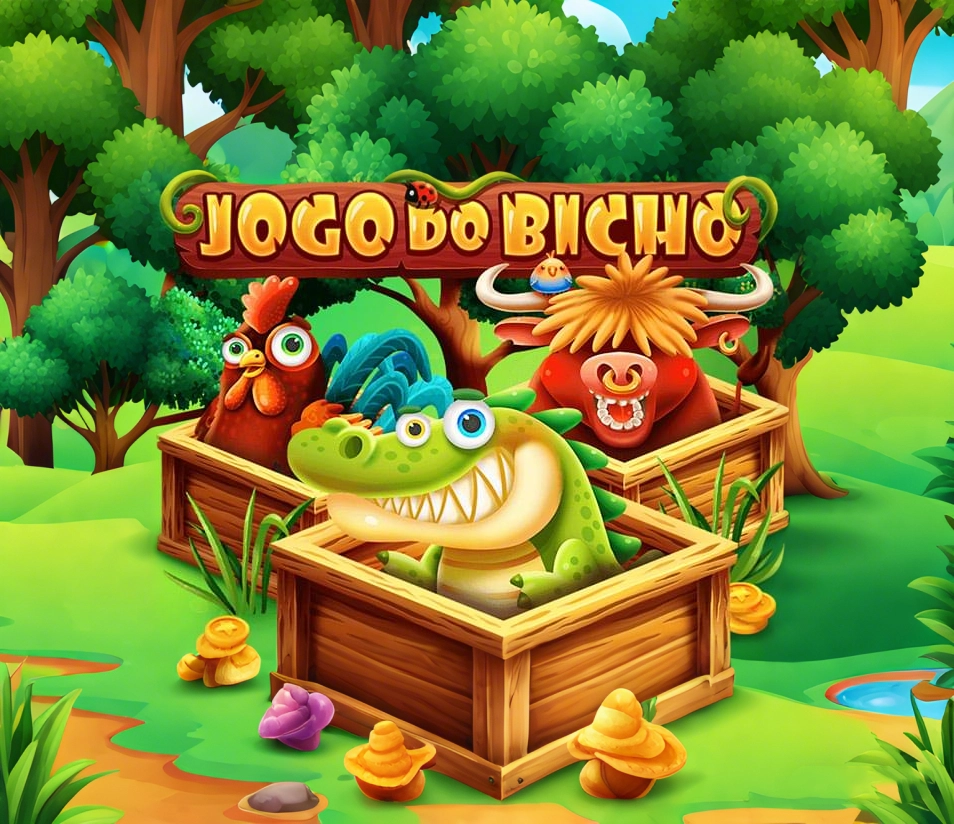 802game Jogo Do Bicho