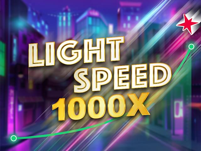 802game Velocidade da Luz