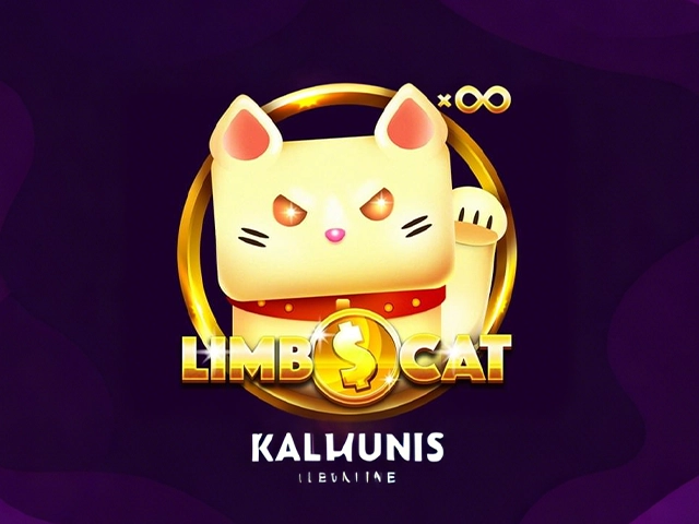 802game Gato do Limbo