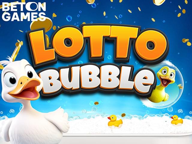 802game Lotto Bubble Pro