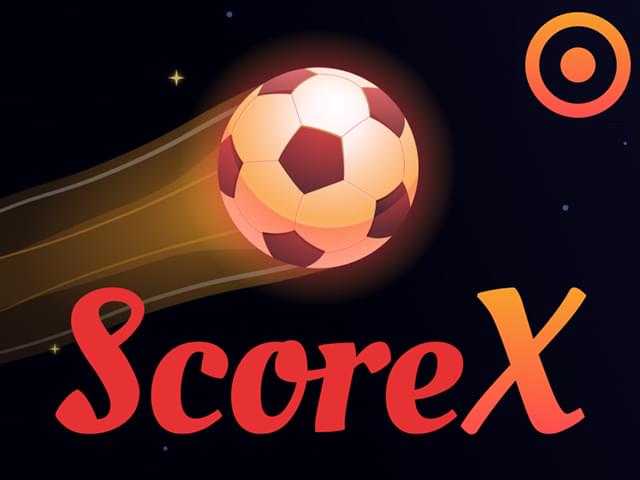802game ScoreX