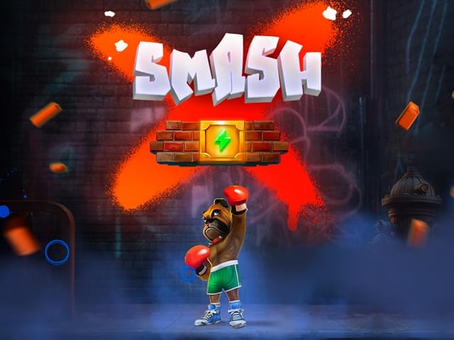 802game Esmagamento X