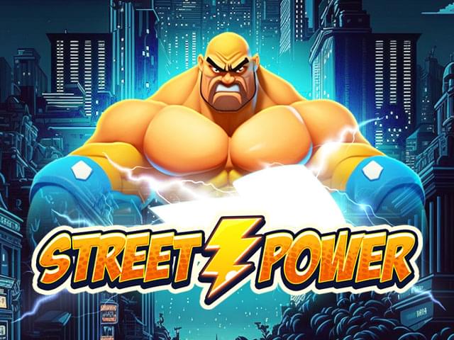 802game Poder da Rua